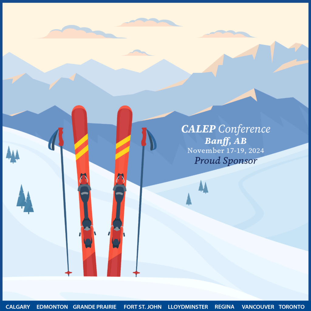 CALEP Conference 2024