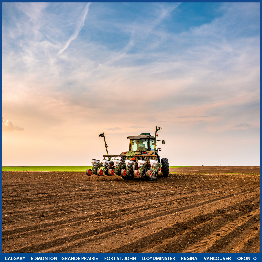 Canadian Agriculture Day