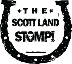 generic stomp logo